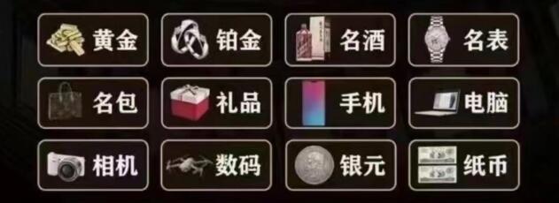 毕节市七星关回收奢侈品